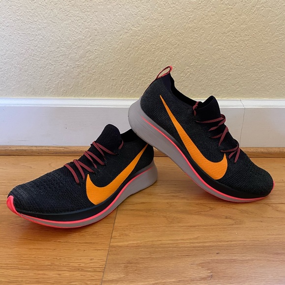 nike zoom fly 2 flyknit